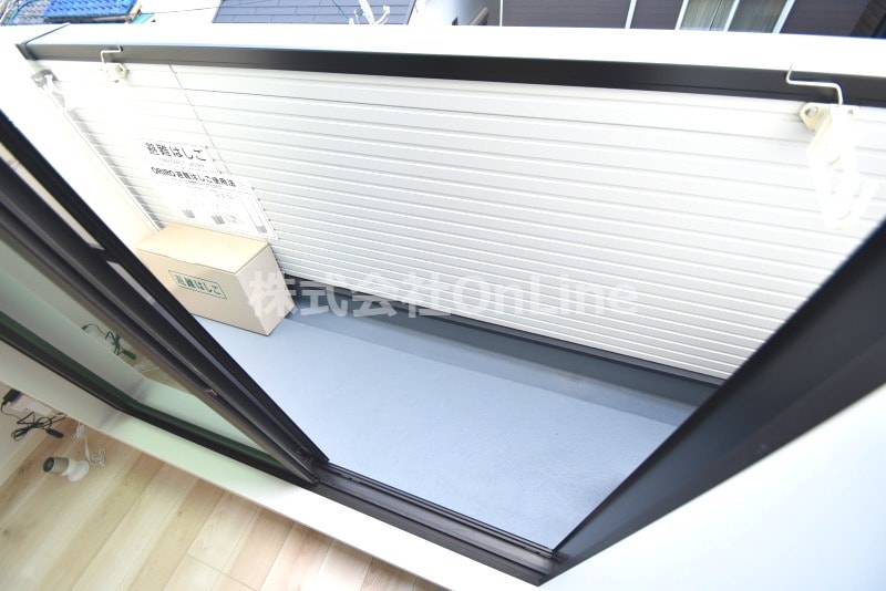 パラドール大蓮東の物件内観写真