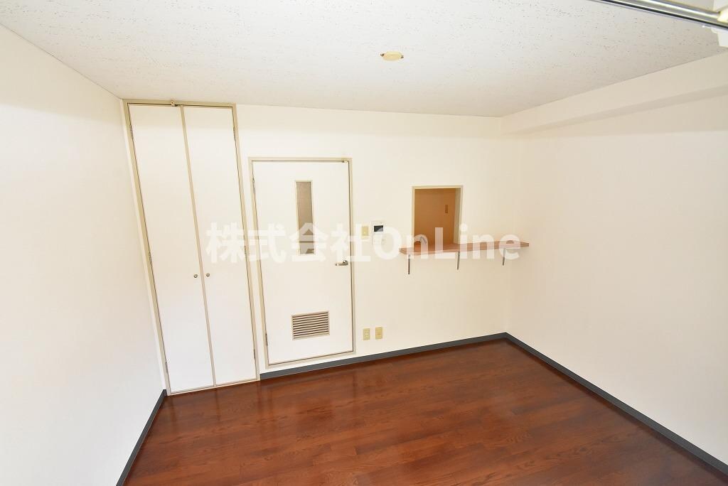 エールハウスの物件内観写真