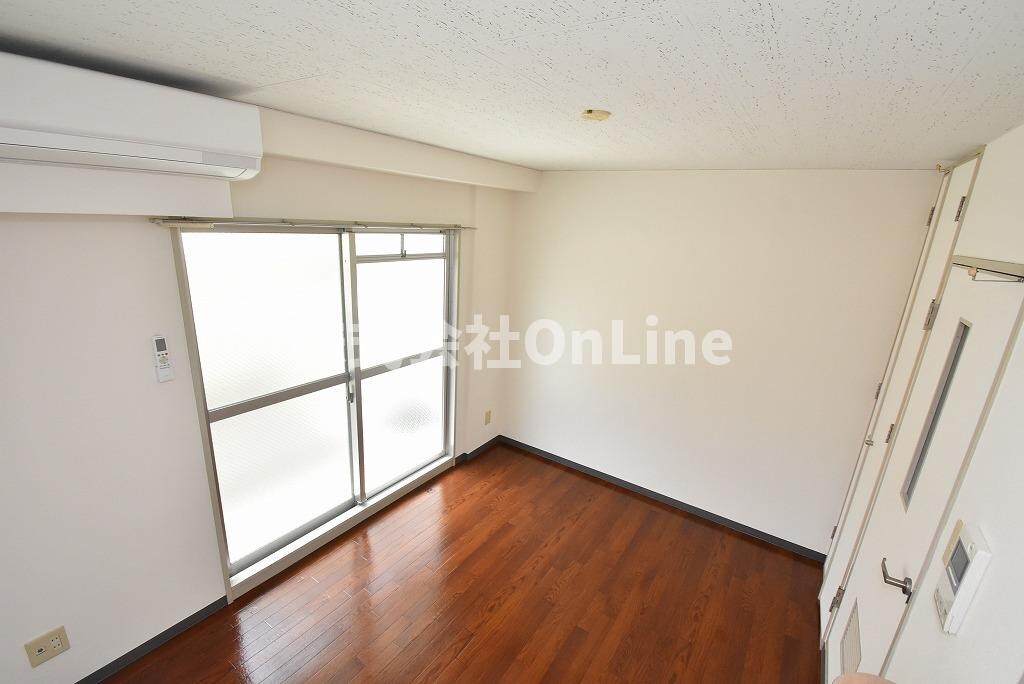 エールハウスの物件内観写真