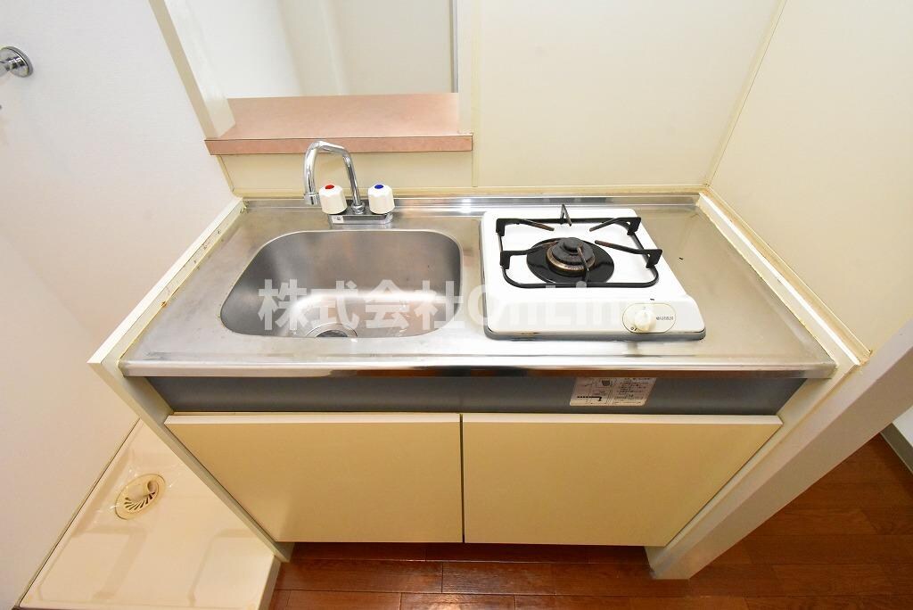 エールハウスの物件内観写真