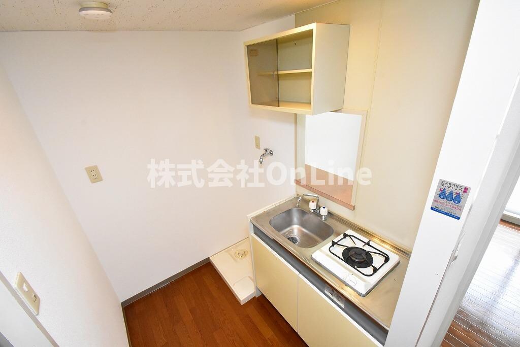 エールハウスの物件内観写真