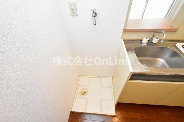 エールハウスの物件内観写真