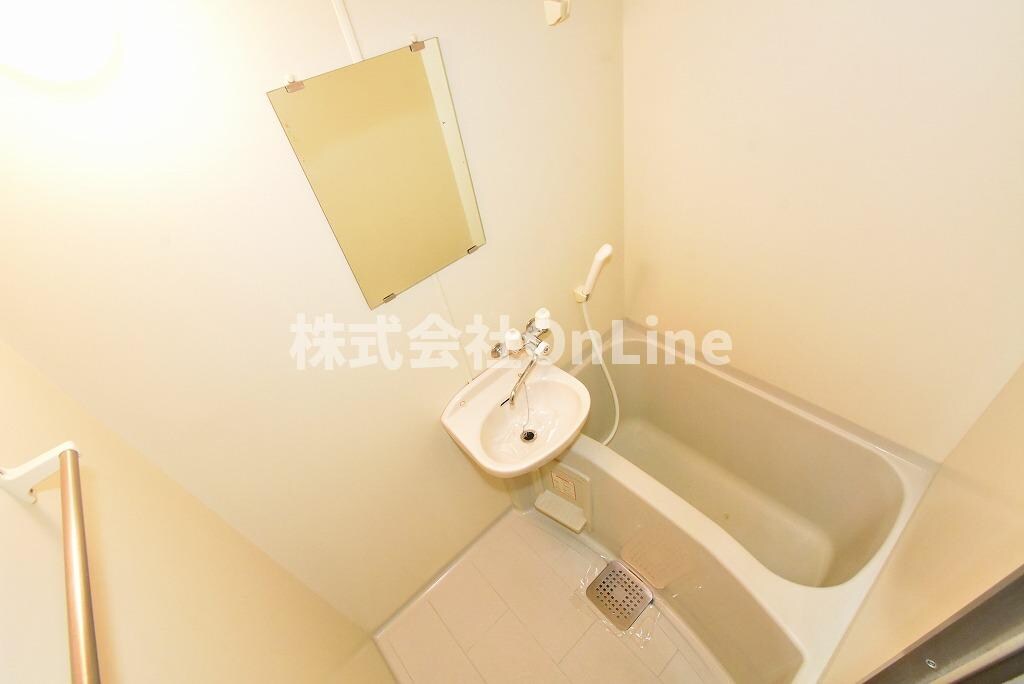 エールハウスの物件内観写真