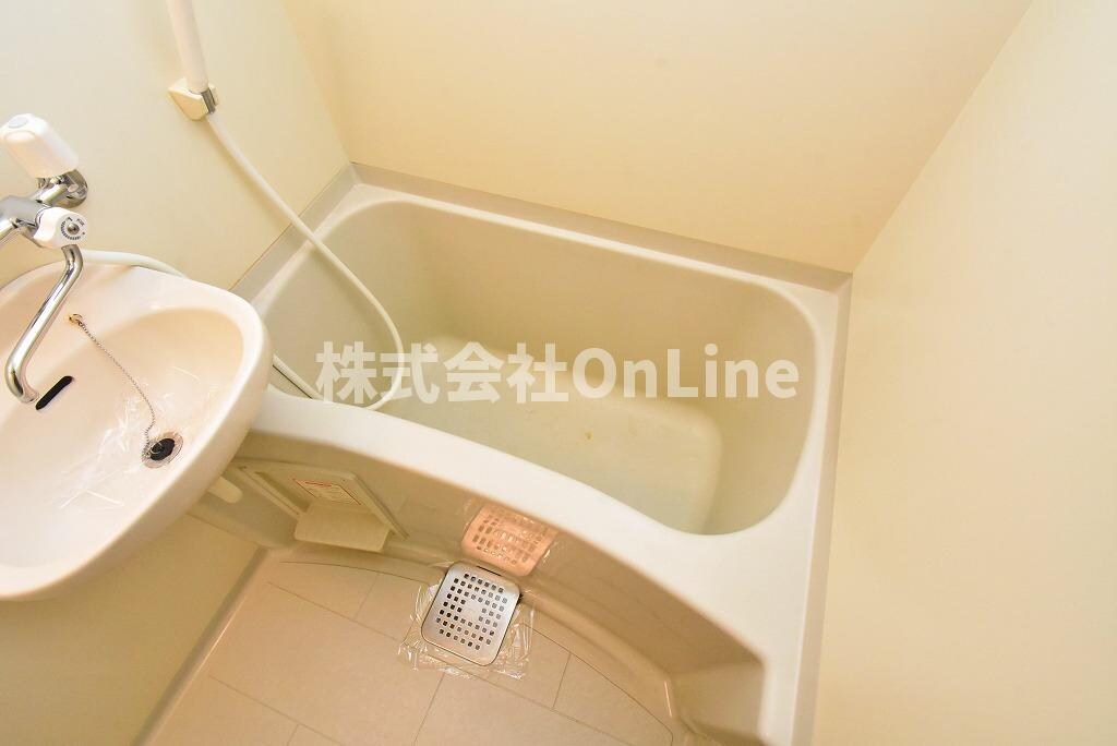 エールハウスの物件内観写真