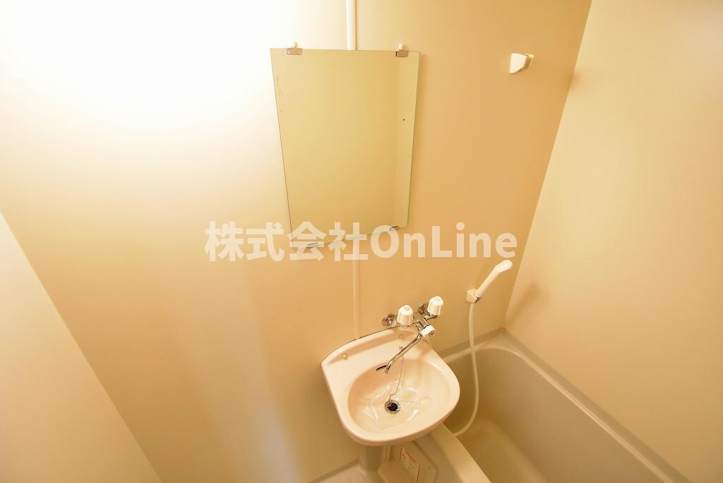 エールハウスの物件内観写真