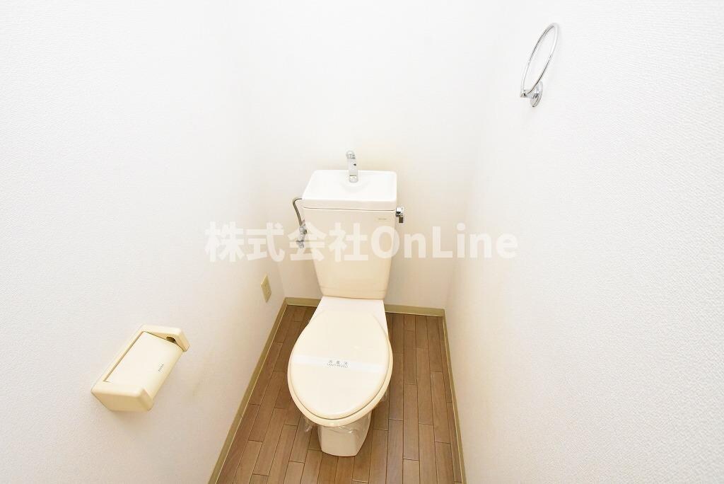 エールハウスの物件内観写真