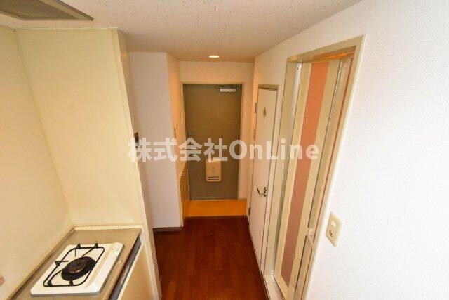 エールハウスの物件内観写真