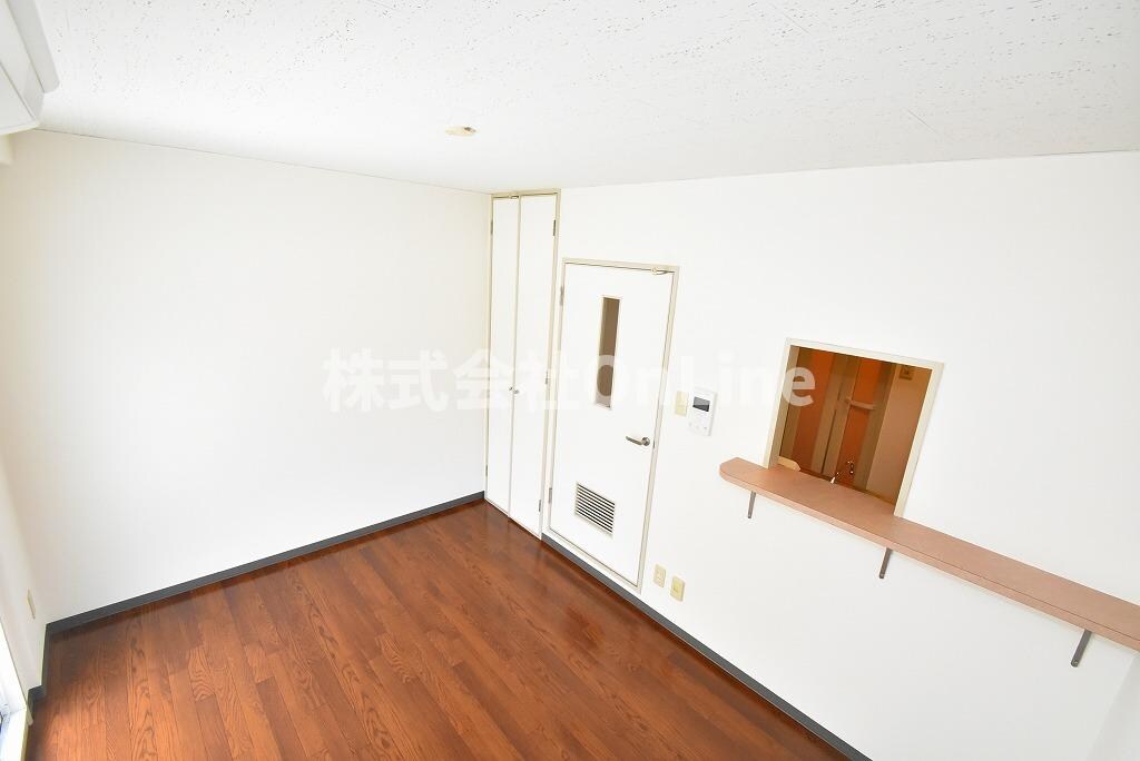 エールハウスの物件内観写真
