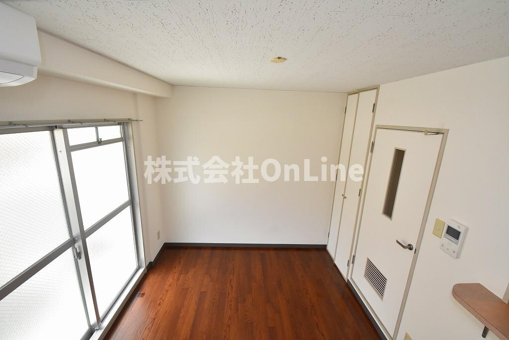エールハウスの物件内観写真