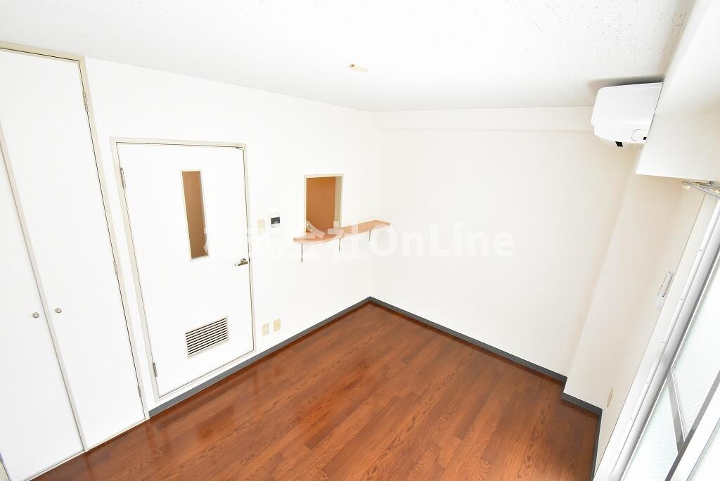 エールハウスの物件内観写真