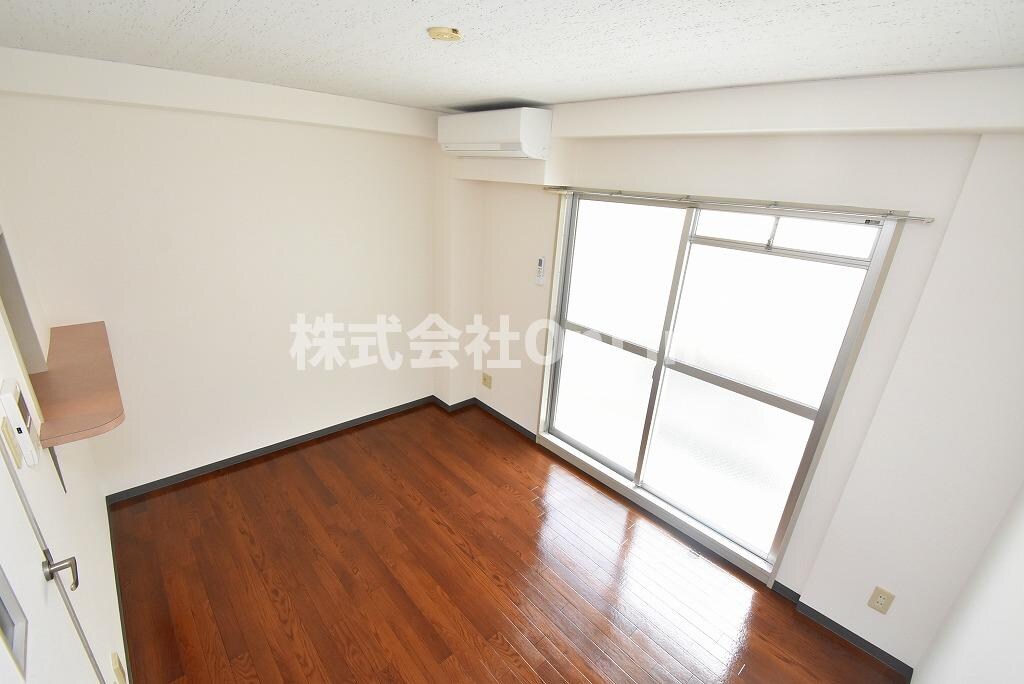 エールハウスの物件内観写真