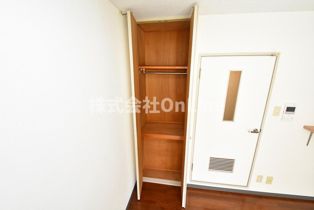 エールハウスの物件内観写真