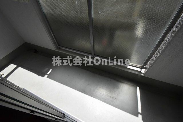 エールハウスの物件内観写真