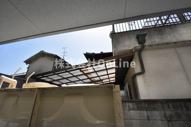 エールハウスの物件内観写真