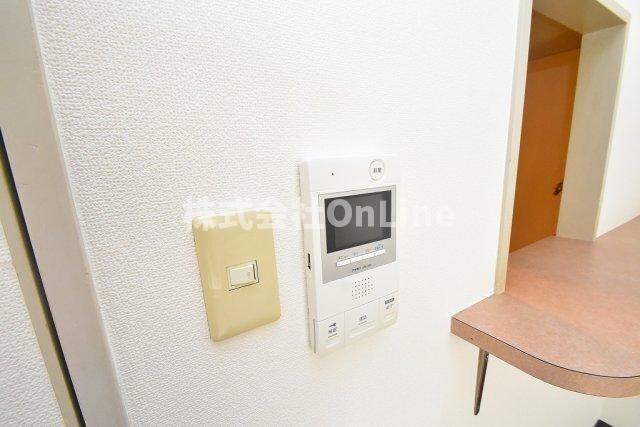 エールハウスの物件内観写真