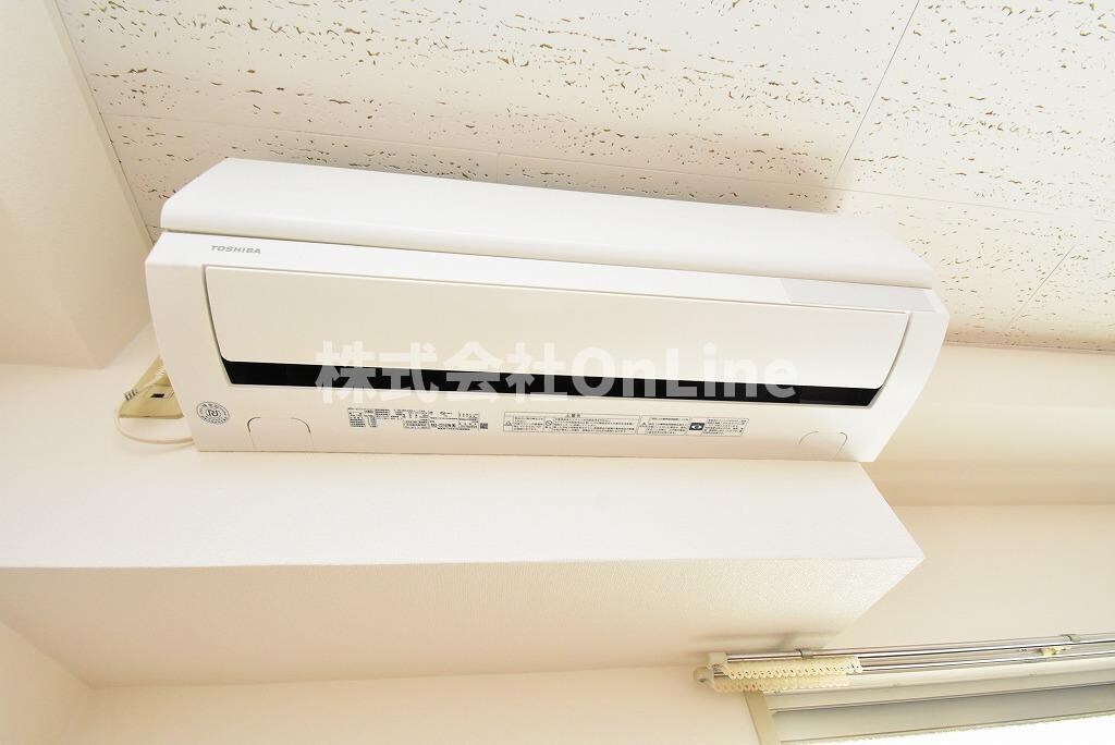 エールハウスの物件内観写真