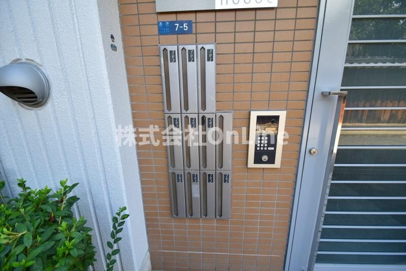 エールハウスの物件内観写真