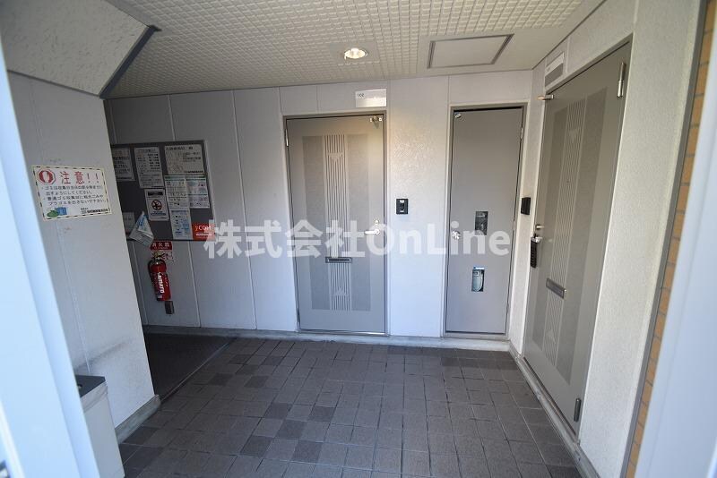 エールハウスの物件内観写真