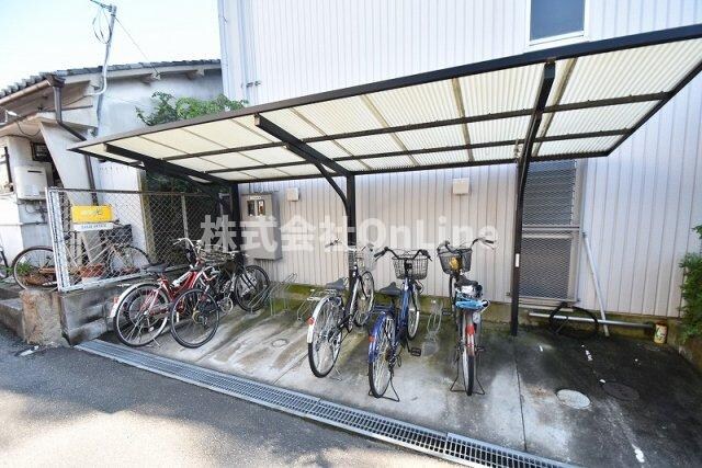 エールハウスの物件内観写真