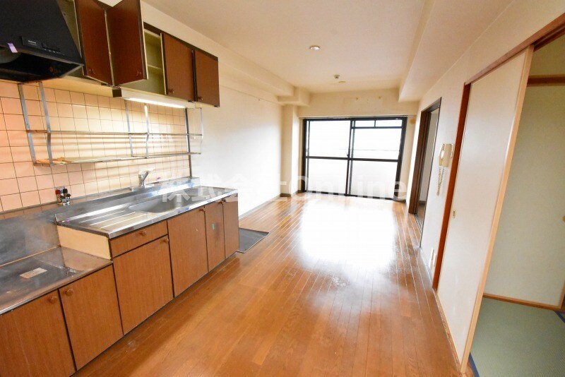 スピカ・リヴェルテの物件内観写真