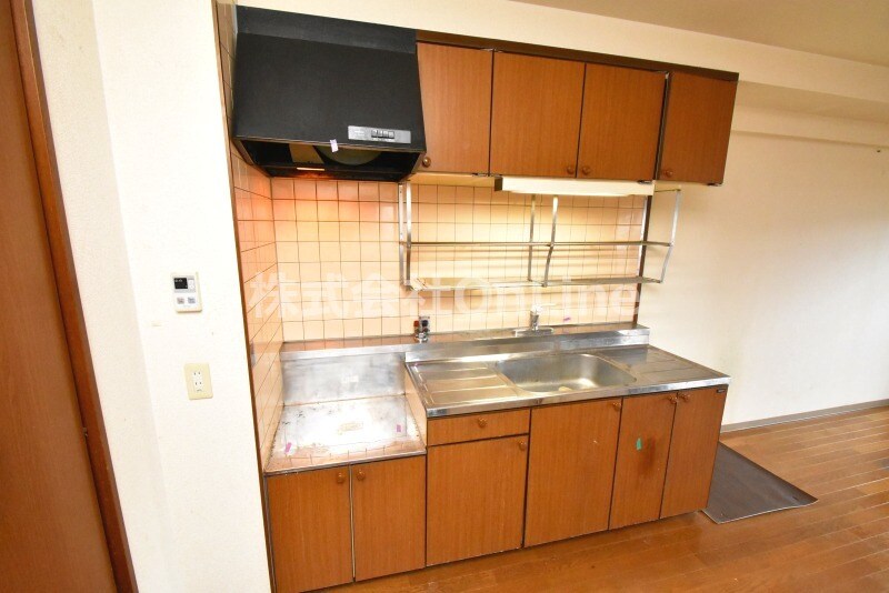 スピカ・リヴェルテの物件内観写真