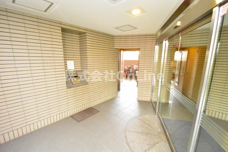 スピカ・リヴェルテの物件外観写真