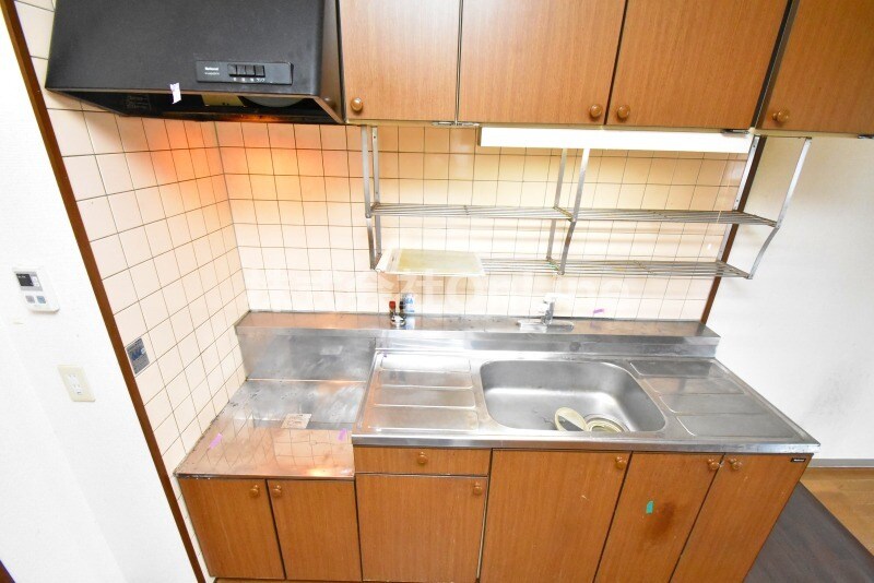 スピカ・リヴェルテの物件内観写真