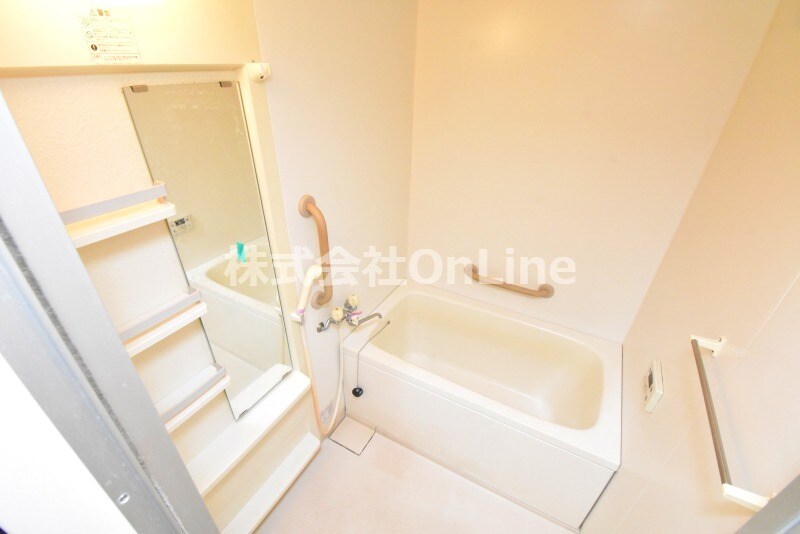 スピカ・リヴェルテの物件内観写真