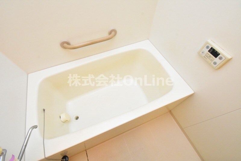 スピカ・リヴェルテの物件内観写真