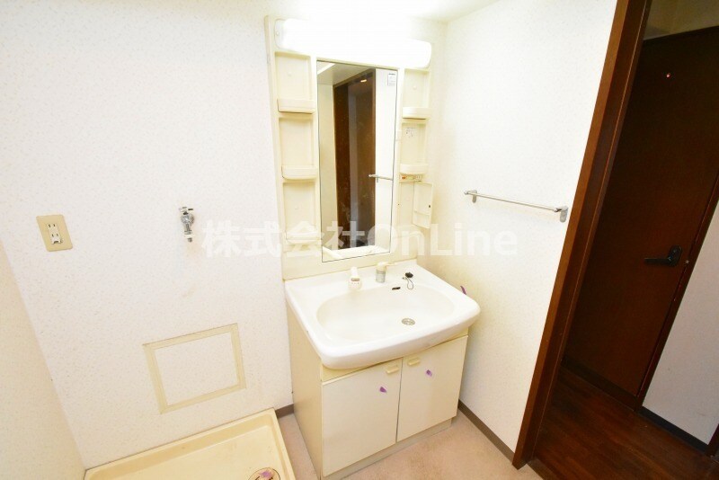 スピカ・リヴェルテの物件内観写真