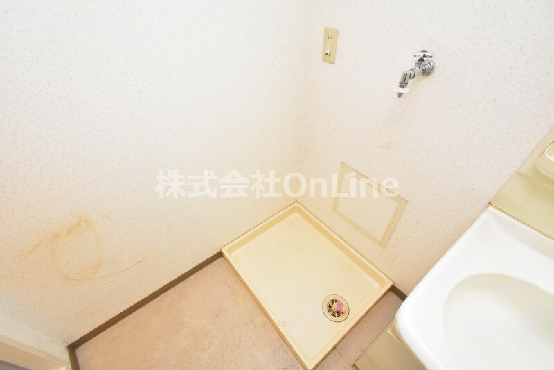 スピカ・リヴェルテの物件内観写真