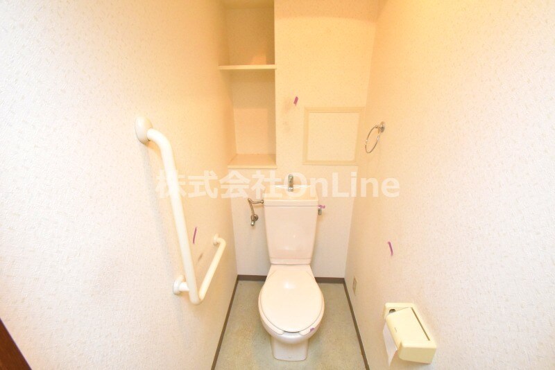 スピカ・リヴェルテの物件内観写真