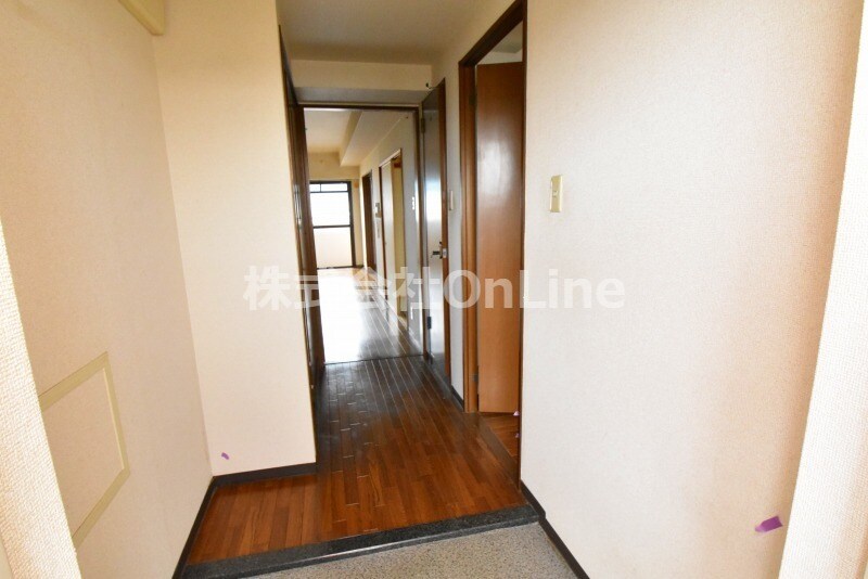 スピカ・リヴェルテの物件内観写真