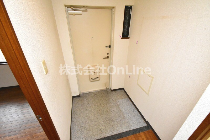 スピカ・リヴェルテの物件内観写真