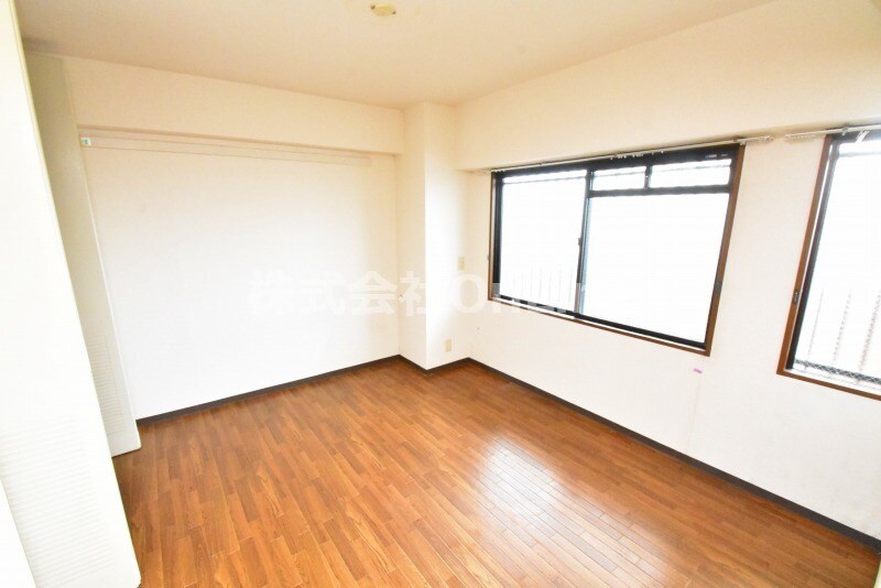 スピカ・リヴェルテの物件内観写真