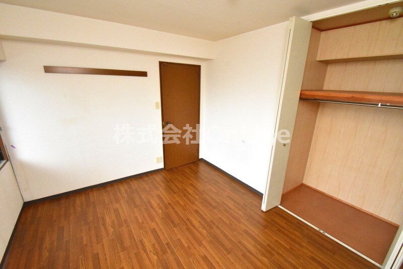 スピカ・リヴェルテの物件内観写真