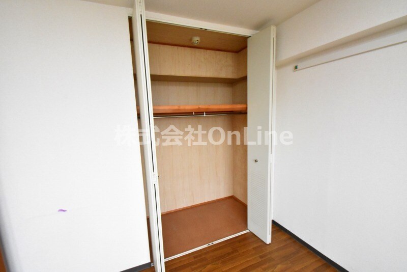 スピカ・リヴェルテの物件内観写真