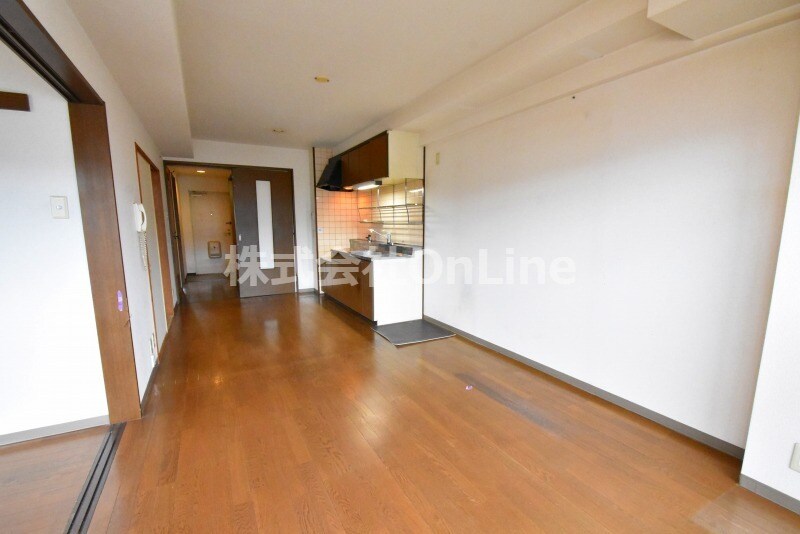 スピカ・リヴェルテの物件内観写真