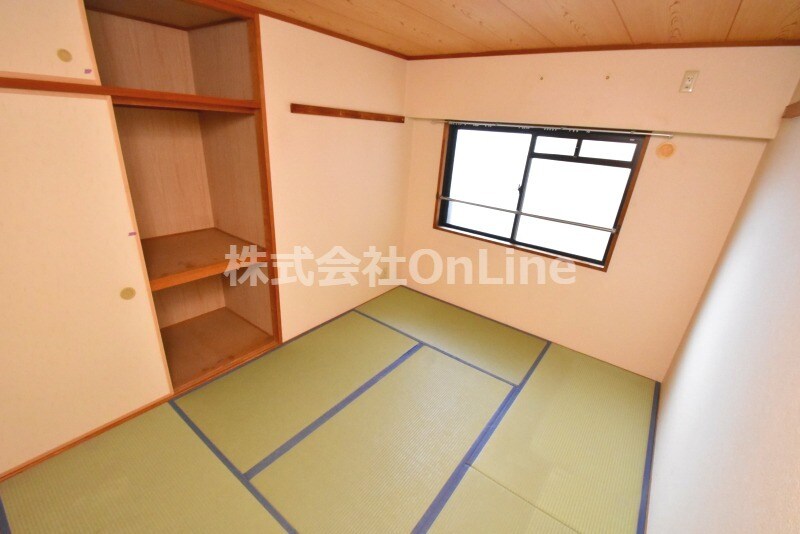 スピカ・リヴェルテの物件内観写真