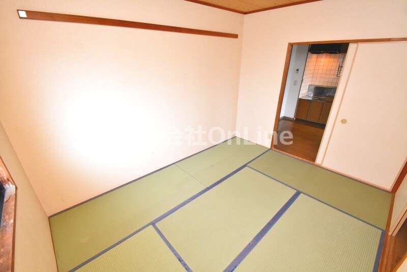 スピカ・リヴェルテの物件内観写真