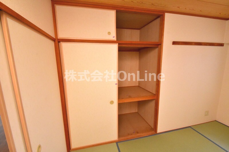 スピカ・リヴェルテの物件内観写真