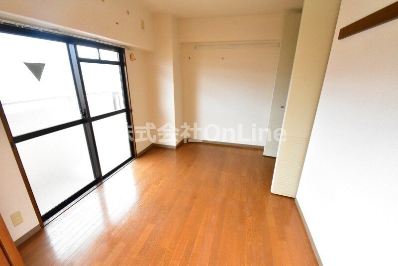 スピカ・リヴェルテの物件内観写真