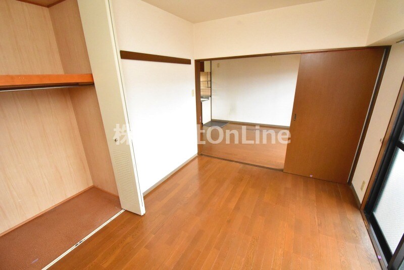 スピカ・リヴェルテの物件内観写真