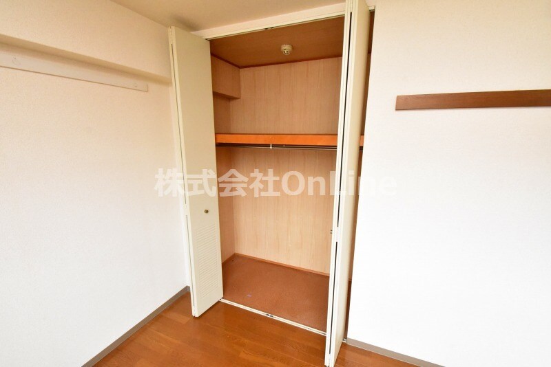 スピカ・リヴェルテの物件内観写真