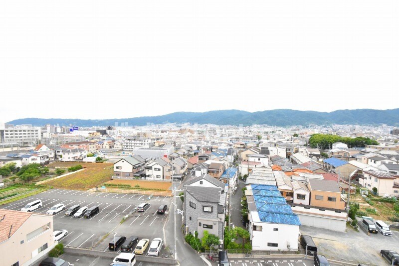 スピカ・リヴェルテの物件内観写真