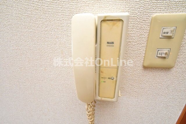 スピカ・リヴェルテの物件内観写真