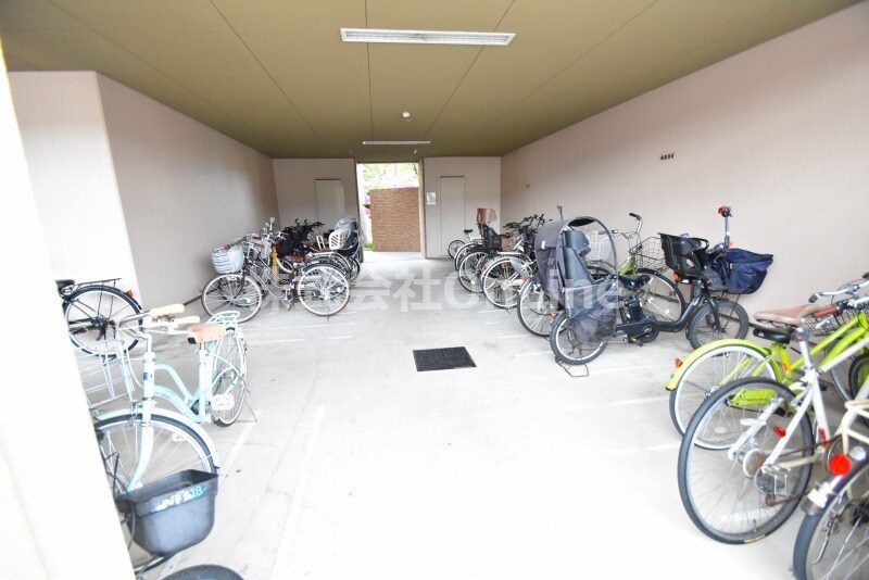 スピカ・リヴェルテの物件内観写真