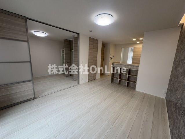 マニフィック御厨中の物件内観写真