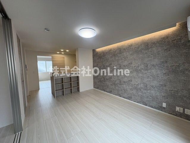 マニフィック御厨中の物件内観写真