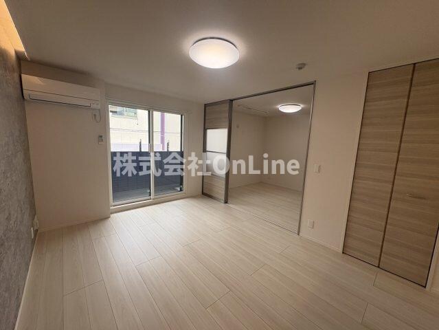 マニフィック御厨中の物件内観写真